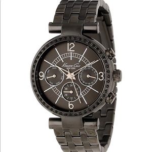 Kenneth Cole watch NWT